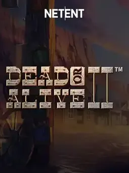 Dead or Alive 2