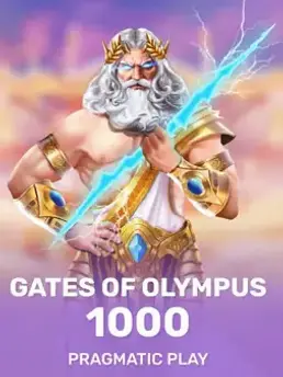 Gates of Olympus 1000