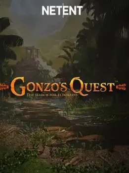 Gonzo's Quest