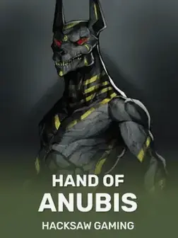 Hand of Anubis
