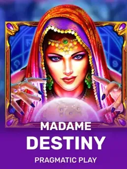 Madame Destiny