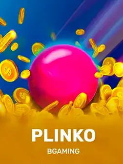 Plinko BGaming