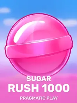 Sugar Rush 1000