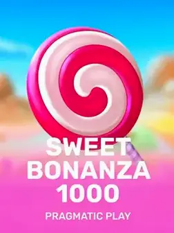 Sweet Bonanza 1000